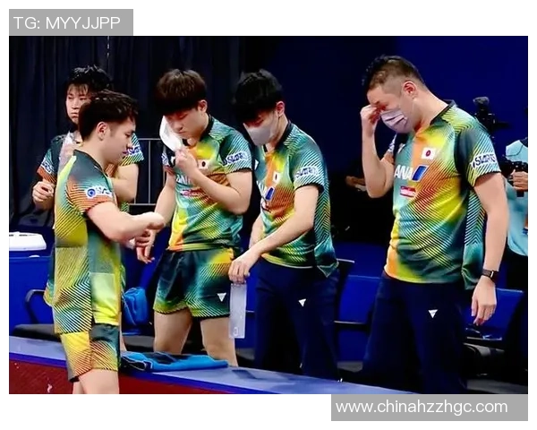 南京乒乓球队整体压制表现分析及其对比赛结果的影响探讨