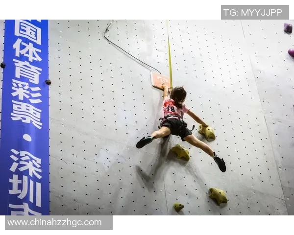 上海攀岩队在全国攀岩状态排行榜中荣获第十名的佳绩引发关注 上海攀岩队在全国攀岩状态排行榜中荣获第十名的佳绩引发关注