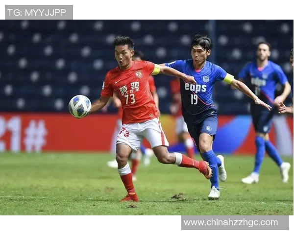 广州足球队在最新足球状态排行榜中荣登第七名展现强劲实力与潜力 广州足球队在最新足球状态排行榜中荣登第七名展现强劲实力与潜力