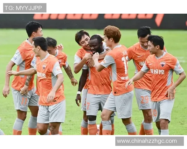 武汉足球队与深圳足球队的速度对决赛后分析与总结