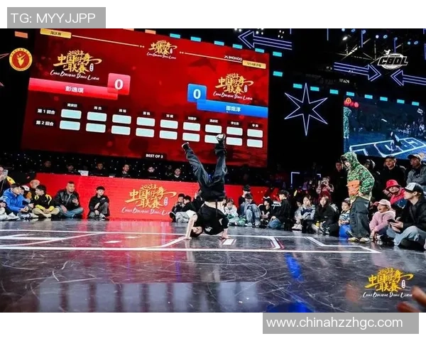 深圳街舞队在全国街舞比赛中荣获第七名展现实力与风采