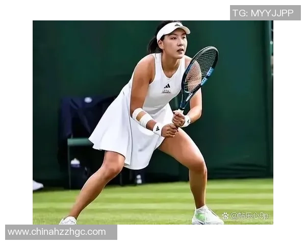 深度对话赵丽如何在网球赛场上书写自己的传奇人生